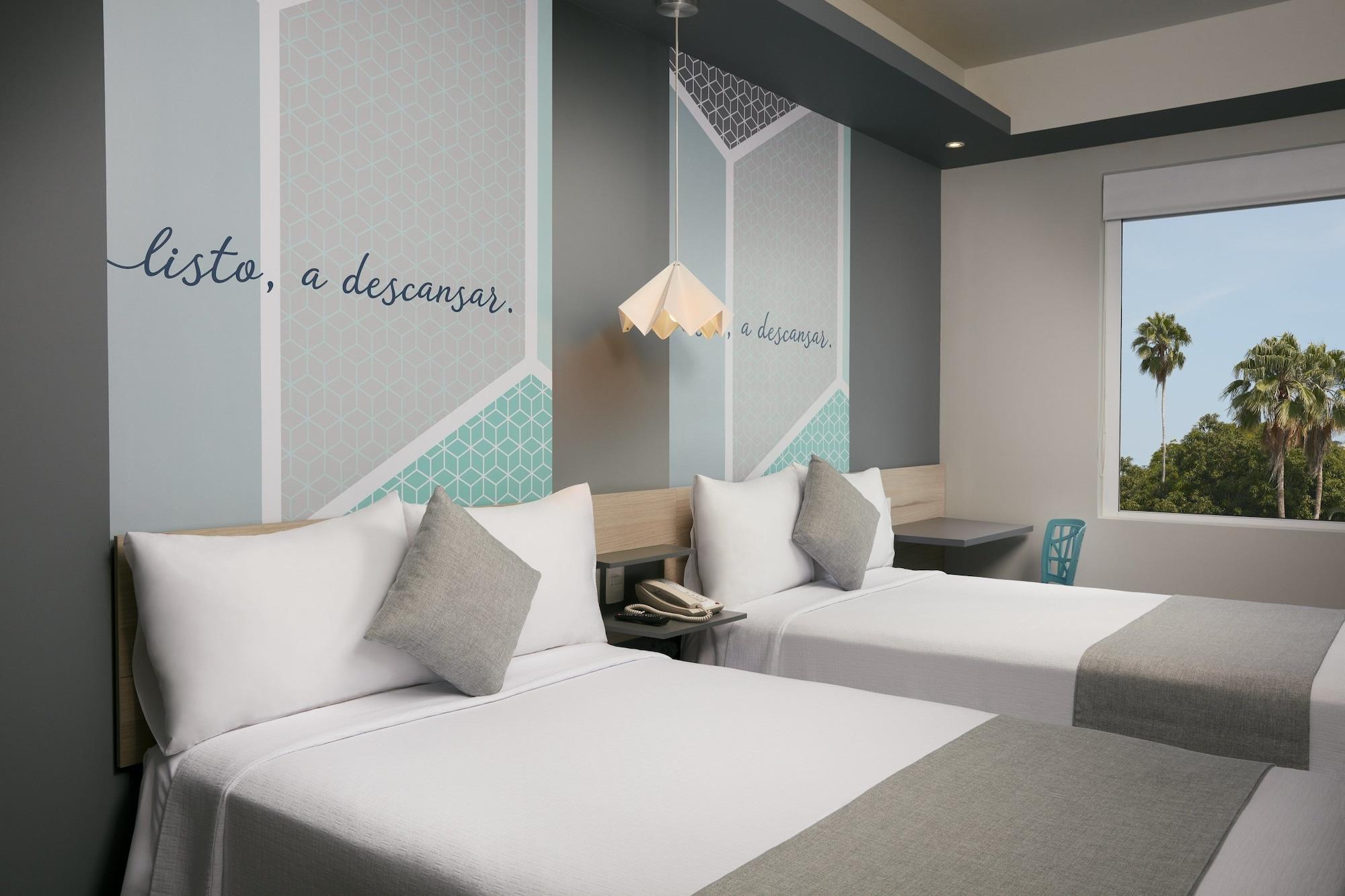 Hotel One Acapulco Diamante Exteriér fotografie
