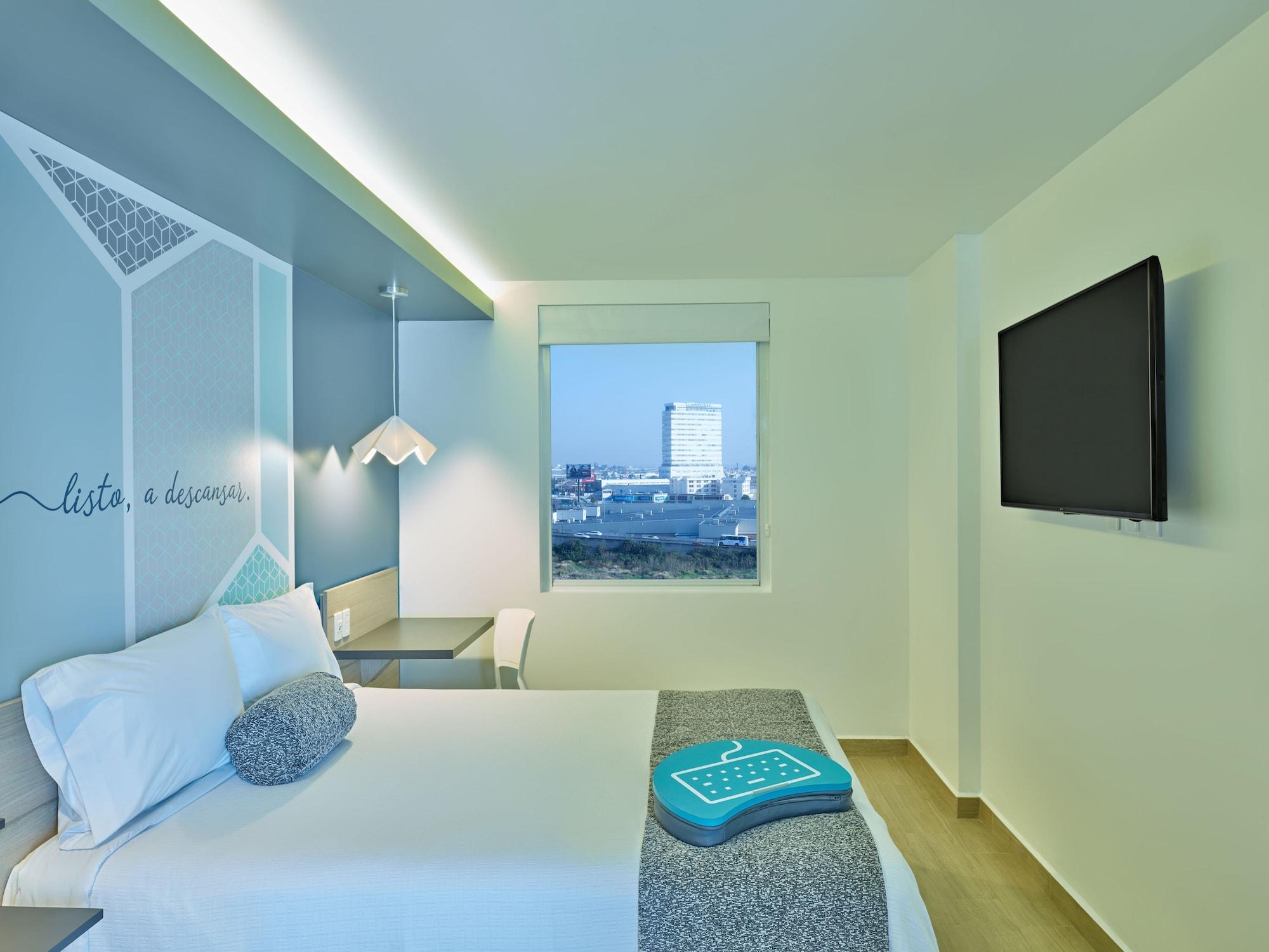 Hotel One Acapulco Diamante Exteriér fotografie