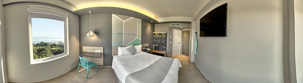 Hotel One Acapulco Diamante Exteriér fotografie