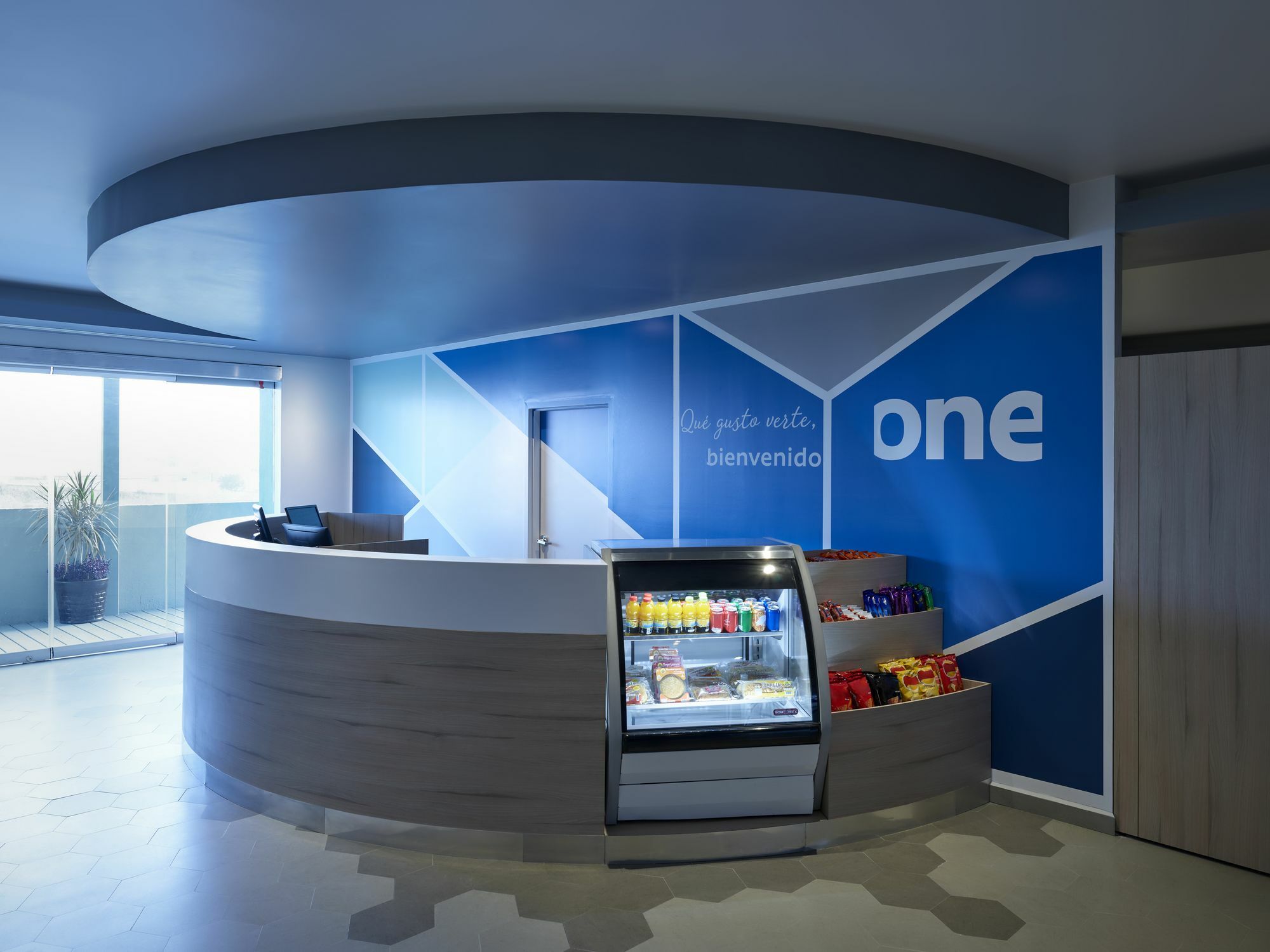 Hotel One Acapulco Diamante Exteriér fotografie